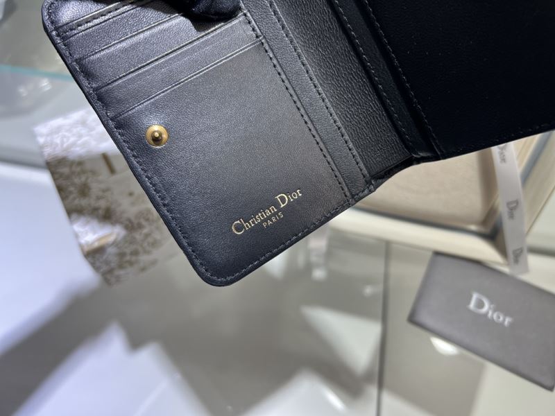 Christian Dior Wallet